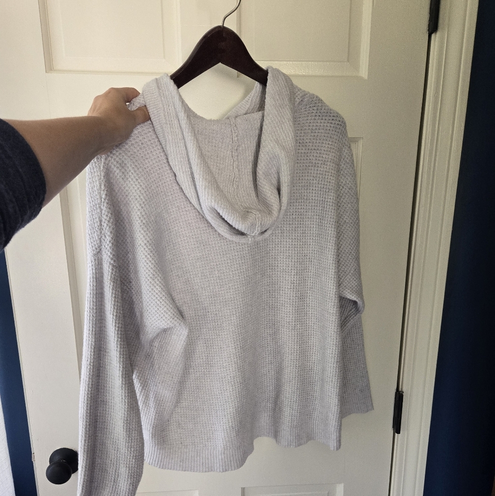 Aerie hoodie